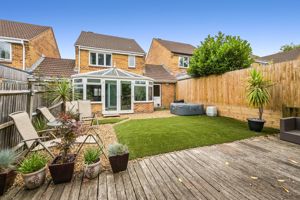 Rear Elevation - click for photo gallery